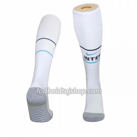 Inter Milan Udebane Strømper 2020-21